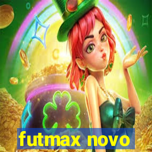 futmax novo